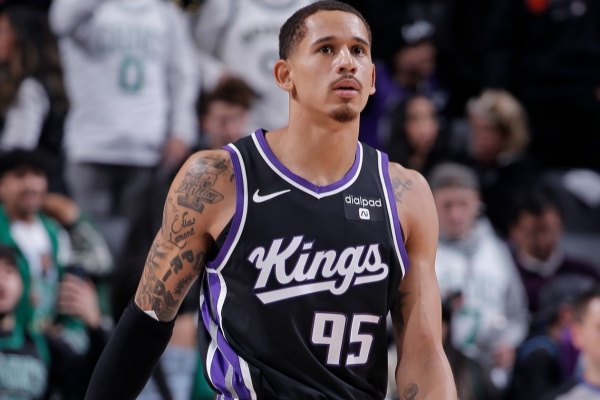 勇士冠军前锋转战意甲！胡安-托斯卡诺-安德森签约泰利斯特，开启欧洲篮球新篇章